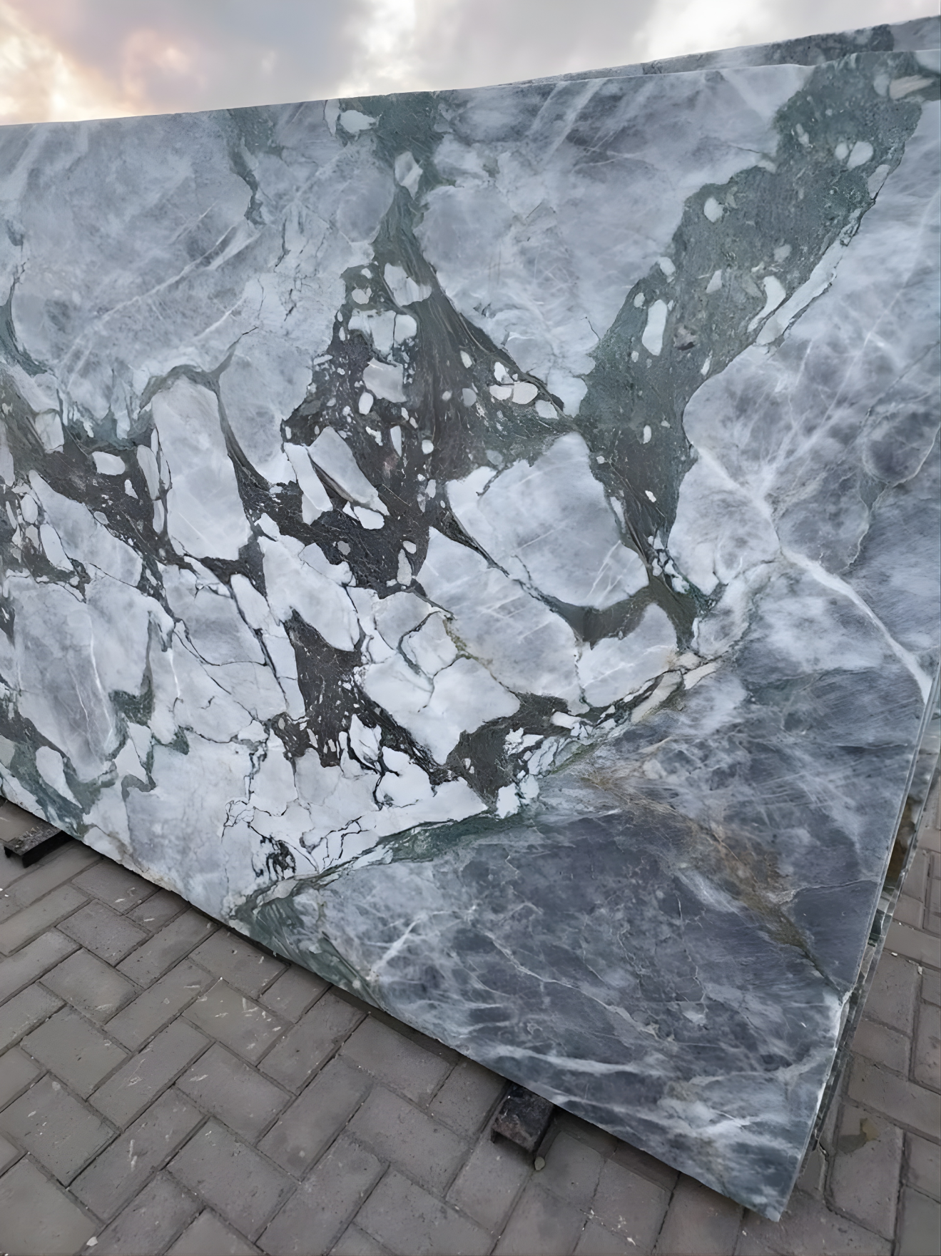 Marble 3